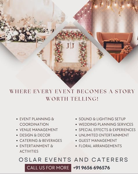 Unlimited decor