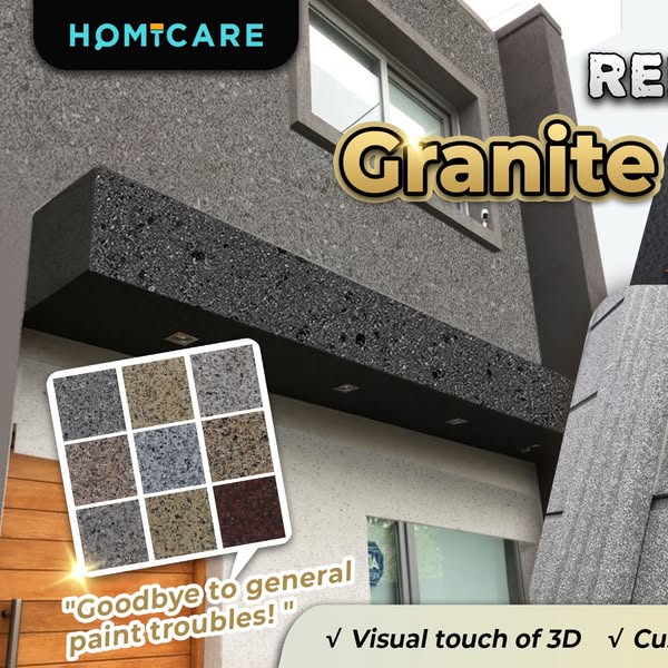 Superior renovate