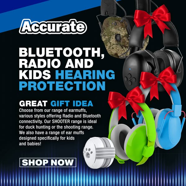 Ear Protection