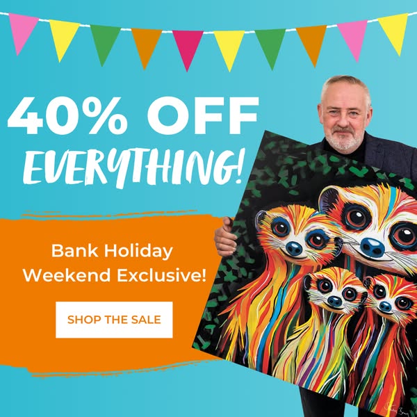 Holiday sale