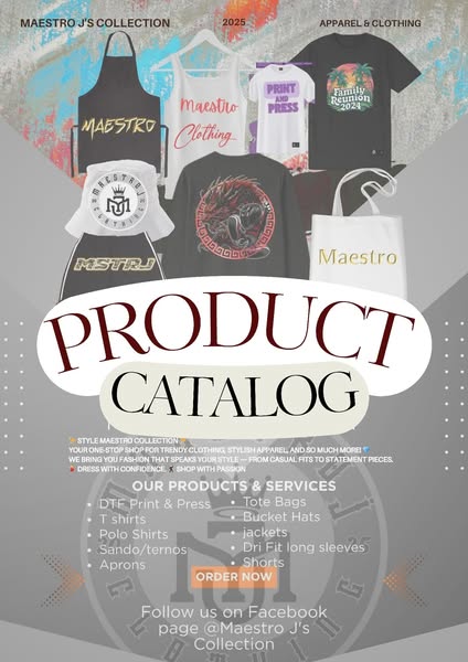 Shop for apparel