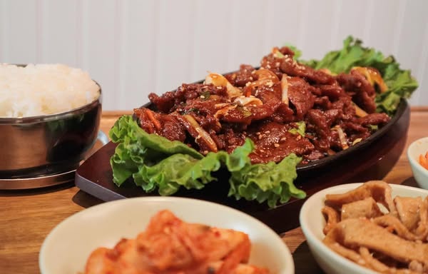 Popular pork