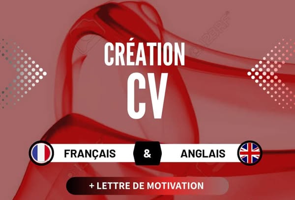 Transparent creative
