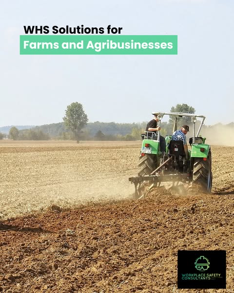 Efficient agriculture