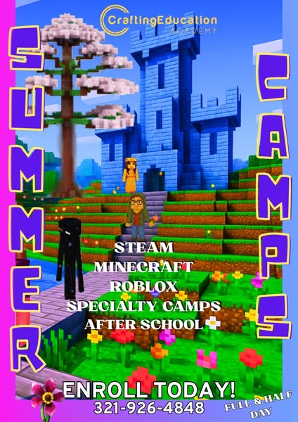 Fast camp