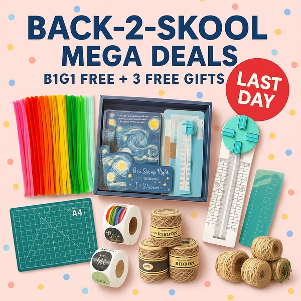 Shop for DIY craft supplies