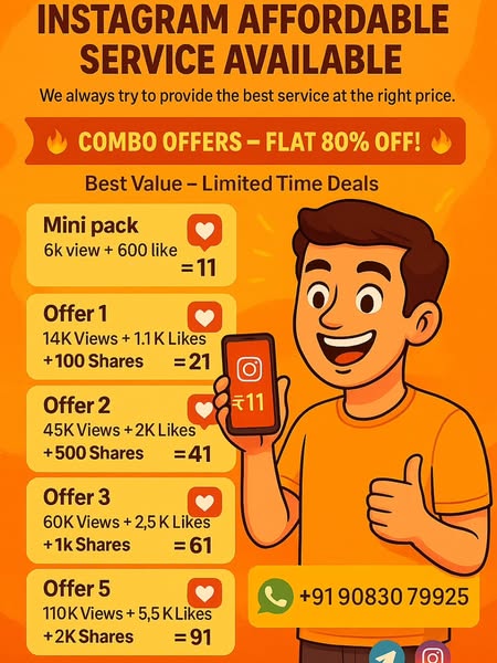 Best Deals