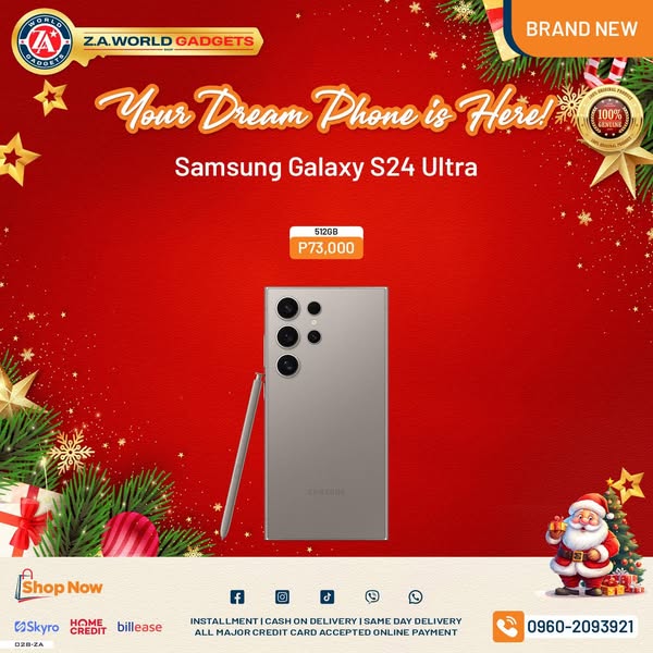 Samsung Galaxy Tab A7