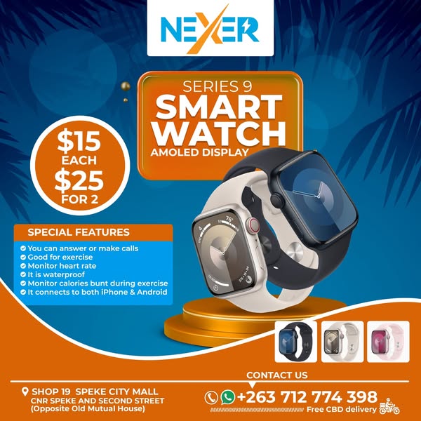 Shop for watches