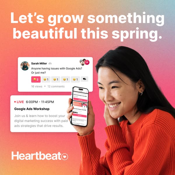 Personalized heartbeat