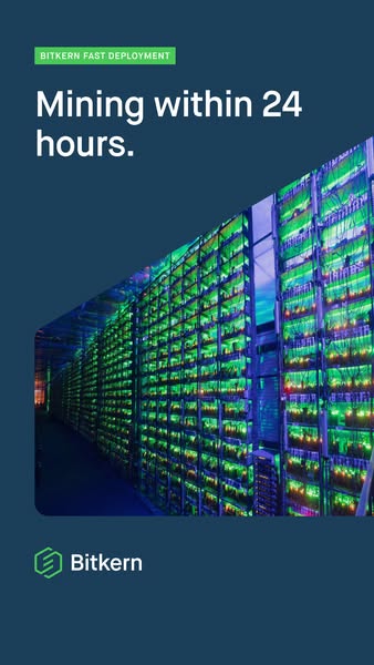 Fast deployment