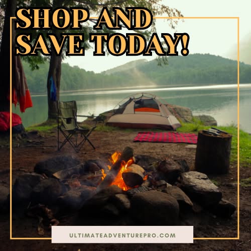 Shop for outdoor adventure gear