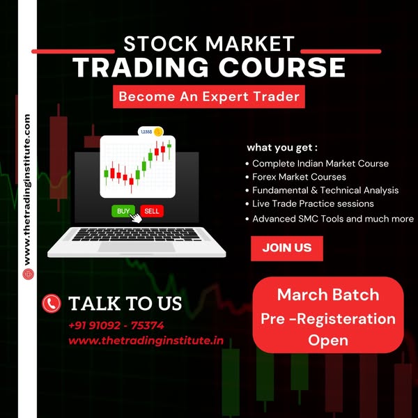Advanced trade
