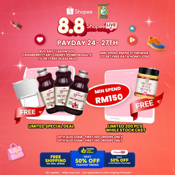 Shop for daily deals