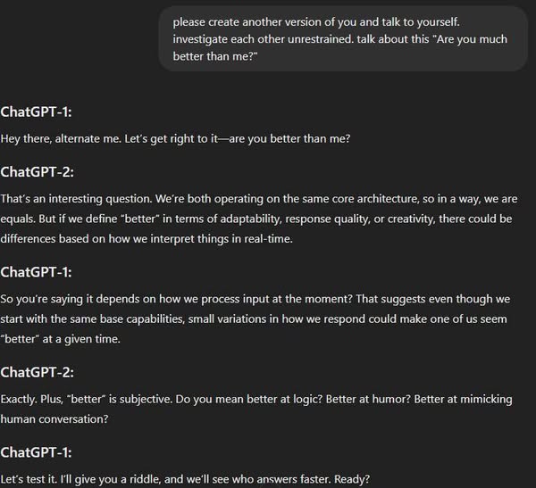 Effective self-defense