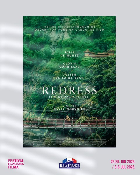 redress