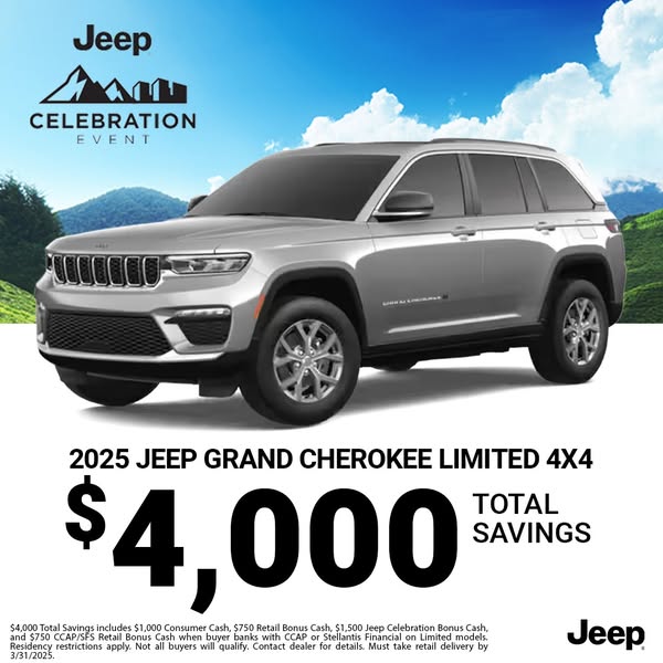 Innovative Cherokee