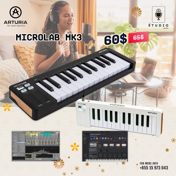MIDI Controller