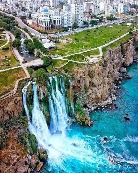Delightful travel