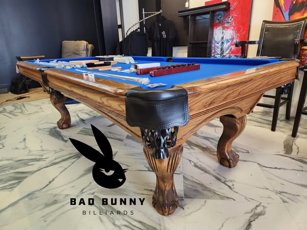 Pool Billiards Pro