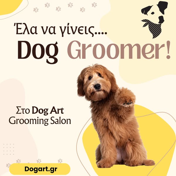 Shop for pet grooming