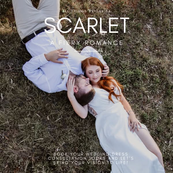 Scarlet Spark