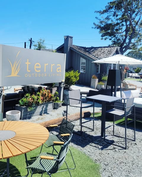Shop for outdoor living furniture