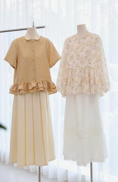 Shop for women's fashion