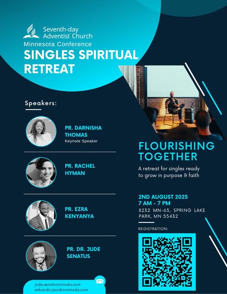 Practical retreat
