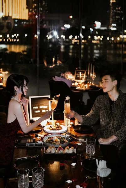 Rich Japanese