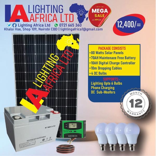 Solar Inverter