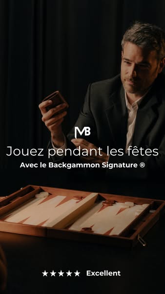 Backgammon
