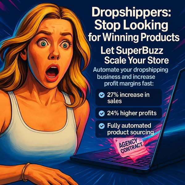 Dropshipping product sourcing