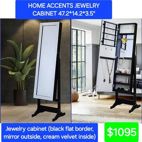 Convenient white