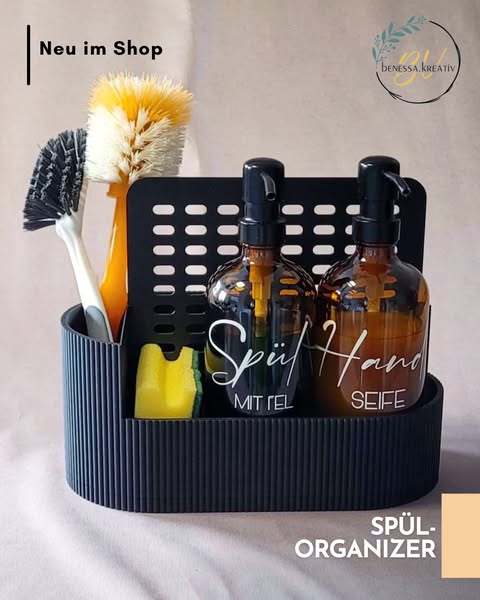 Shop Kitchen