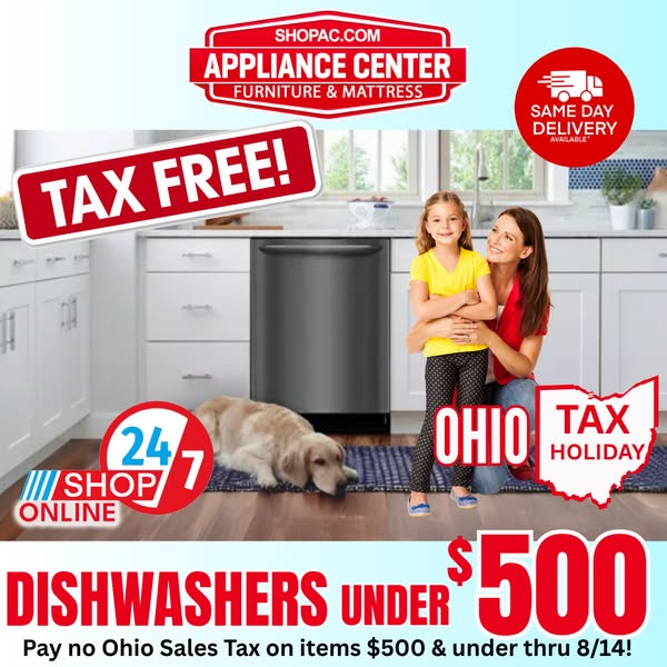 Shop for Dishwashers