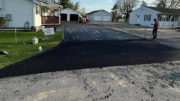 asphalt