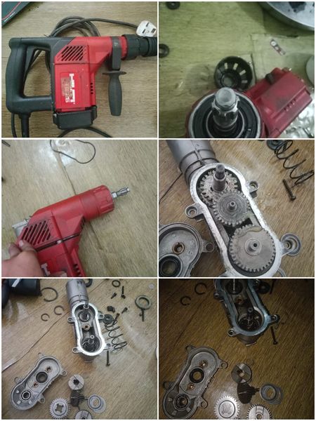 Circular Saw