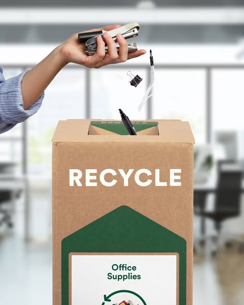 Shop for Office Supplies