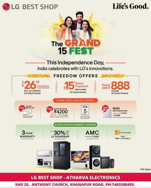 Shop Electronics