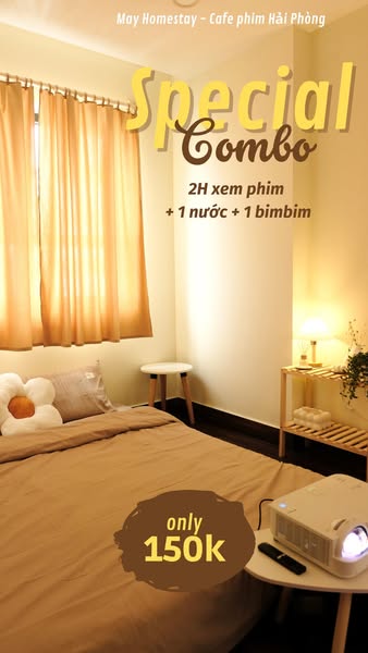 Homestay
