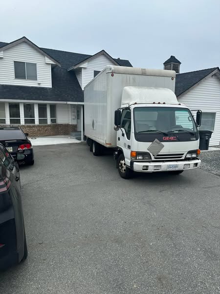 Fast delivery