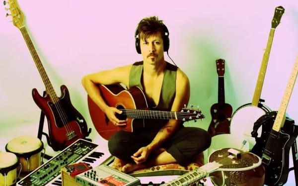 Bass Guitar