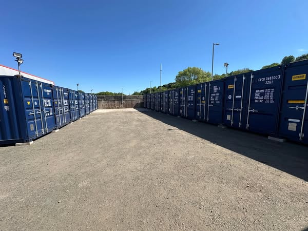 Storage & Furniture