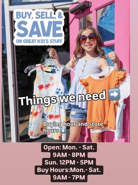 Shop for baby gear