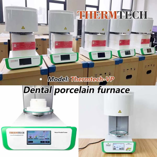 Reliable porcelain