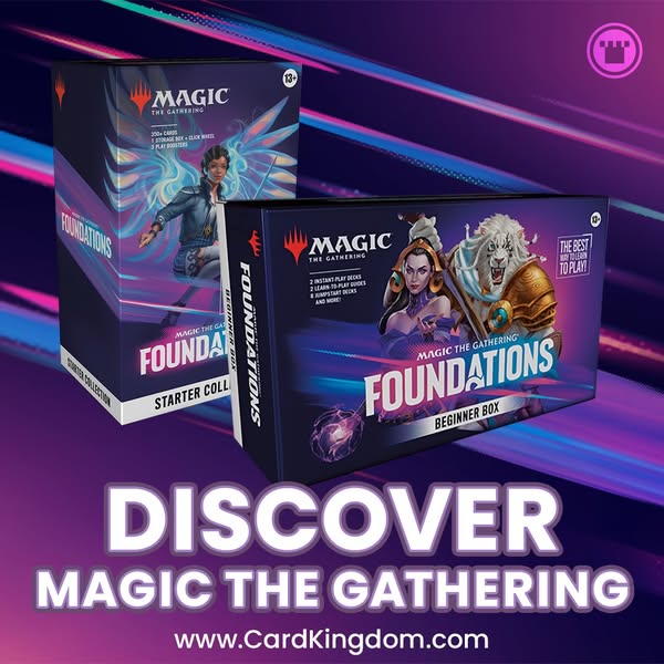Magic: The Gathering
