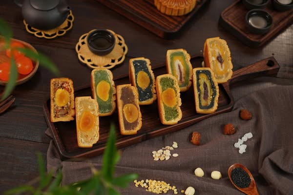 Handmade products