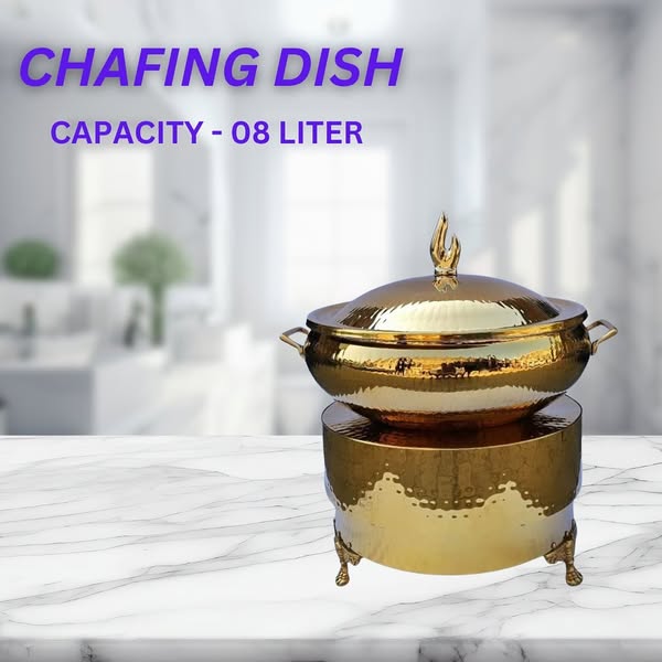Stunning design