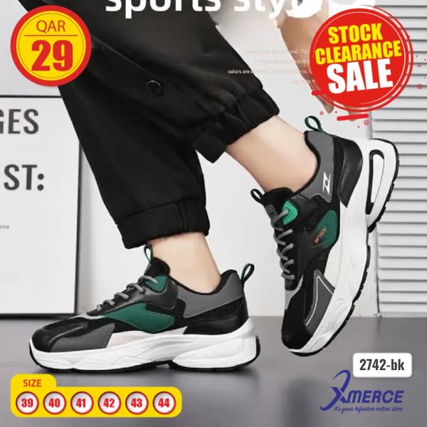 Shop for men's fashion